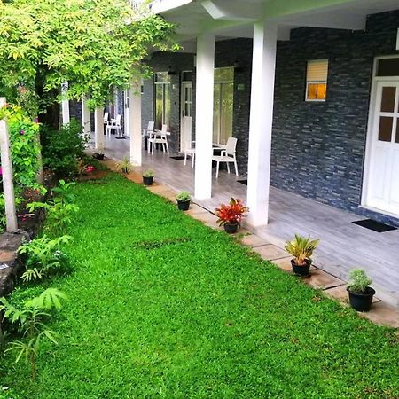 My Home Guest Polonnaruwa Exterior foto
