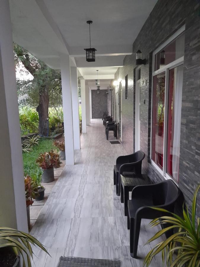 My Home Guest Polonnaruwa Exterior foto