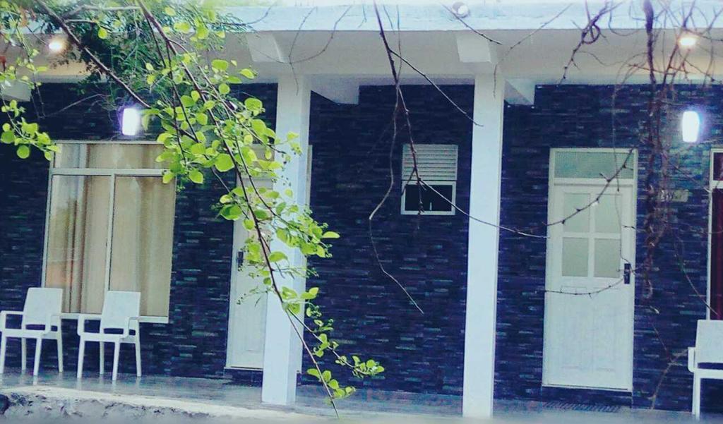 My Home Guest Polonnaruwa Exterior foto